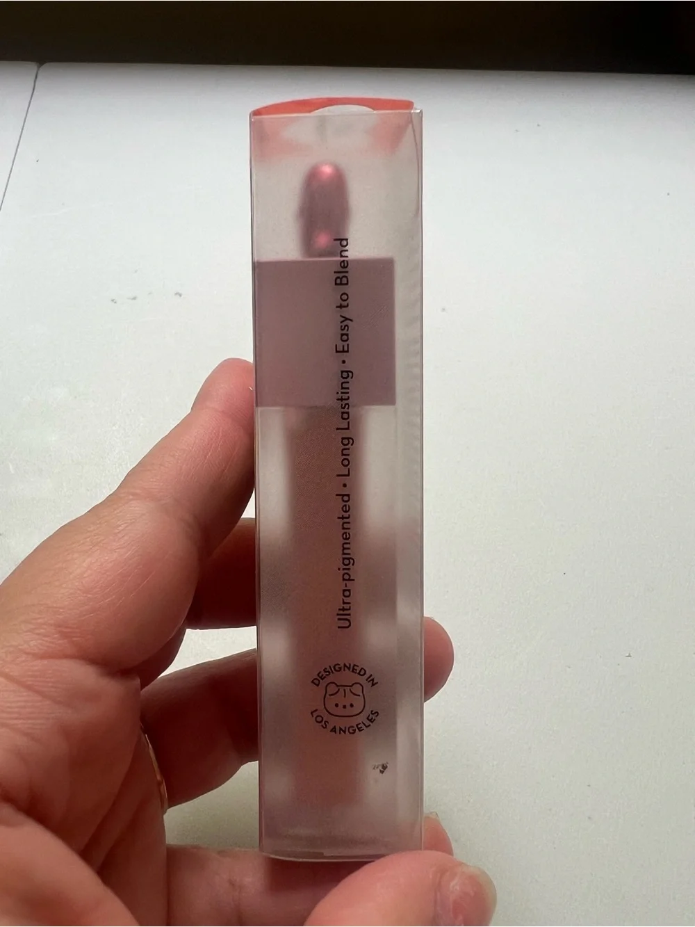 The Crème Shop x Hello Kitty Cheeky Liquid Blush HALLOWEEN 2025